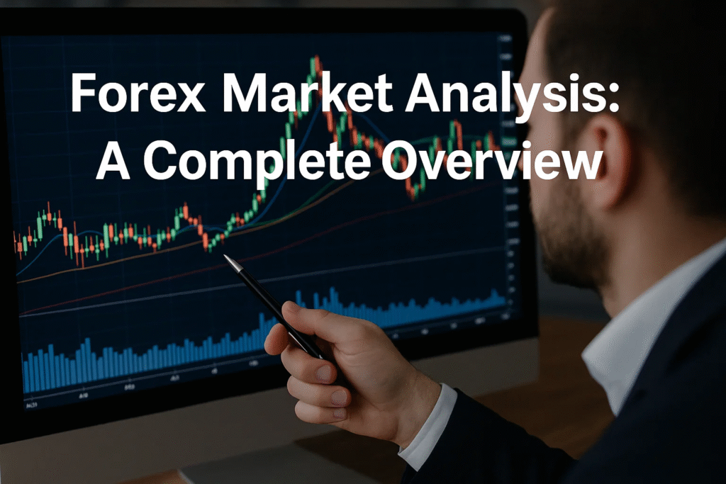 Forex Market Analysis: A Complete Overview