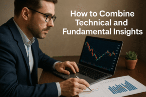How to Combine Technical and Fundamental Insights