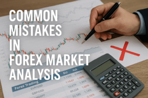 Common Mistakes in Forex Market Analysis