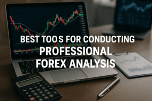Best Tools for Conducting Professional Forex Analysis