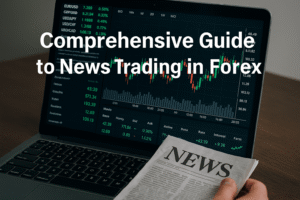 Comprehensive Guide to News Trading in Forex