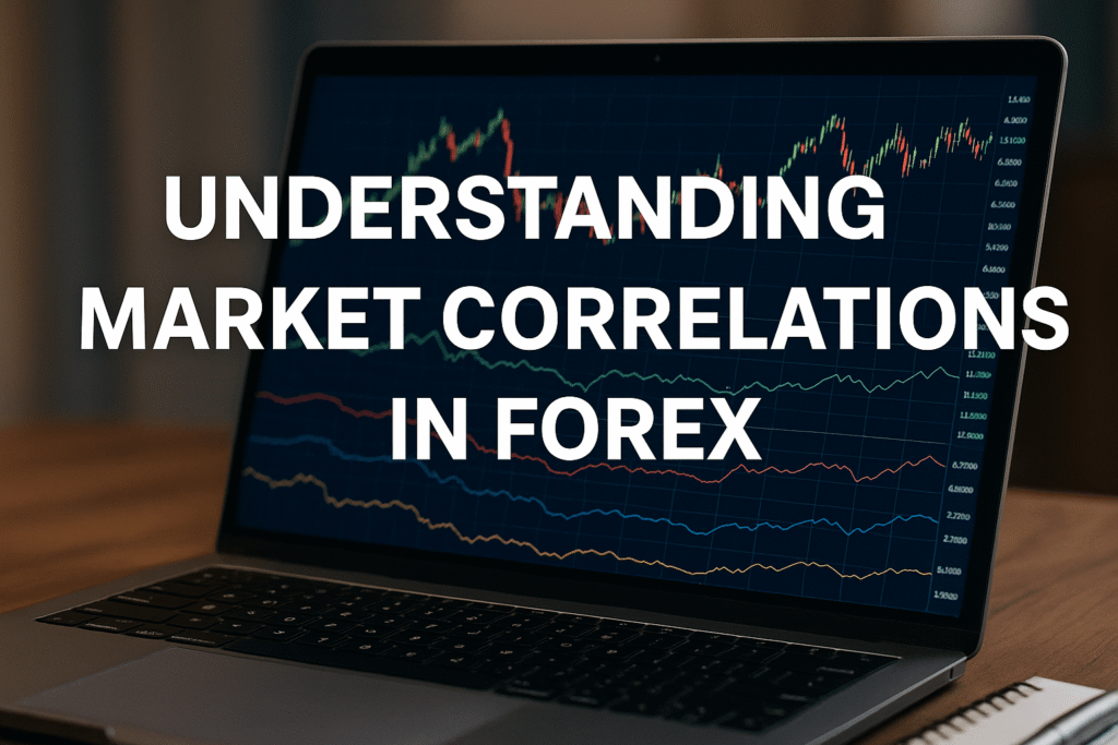 Understanding Market Correlations in Forex