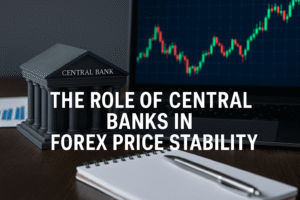 The Role of Central Banks in Forex Price Stability