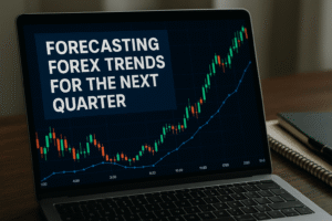 Forecasting Forex Trends for the Next Quarter