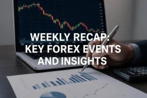 Weekly Recap: Key Forex Events and Insights