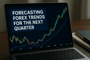 Forecasting Forex Trends for the Next Quarter