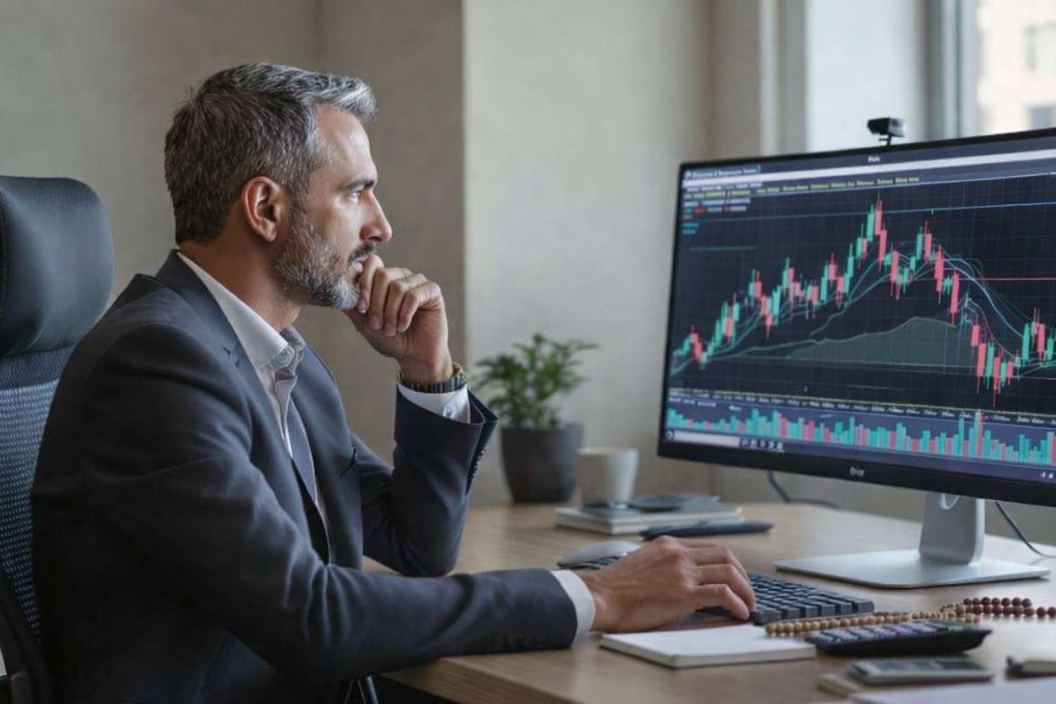 When Can Forex Trading Be Halal?