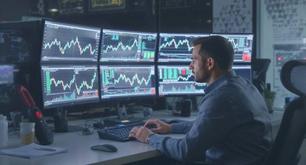 Is Forex Trading Halal or Haram in Islam? A Comprehensive Guide