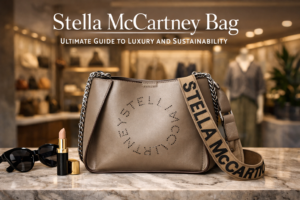 Stella McCartney Bag Ultimate Guide to Luxury and Sustainability