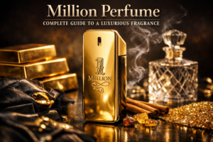 Million Perfume Complete Guide to a Luxurious Fragrance