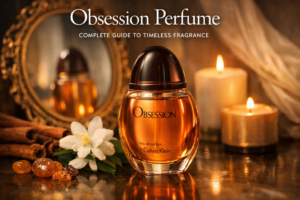 Obsession Perfume Complete Guide to Timeless Fragrance